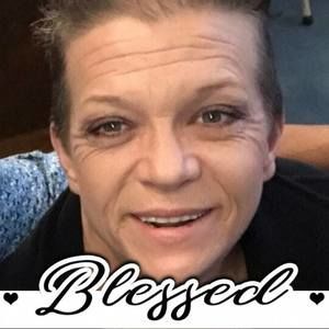 Meet your Posher, Kay