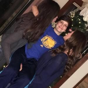 Meet your Posher, Blake