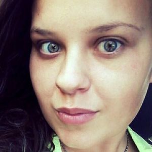 Meet your Posher, Kaci