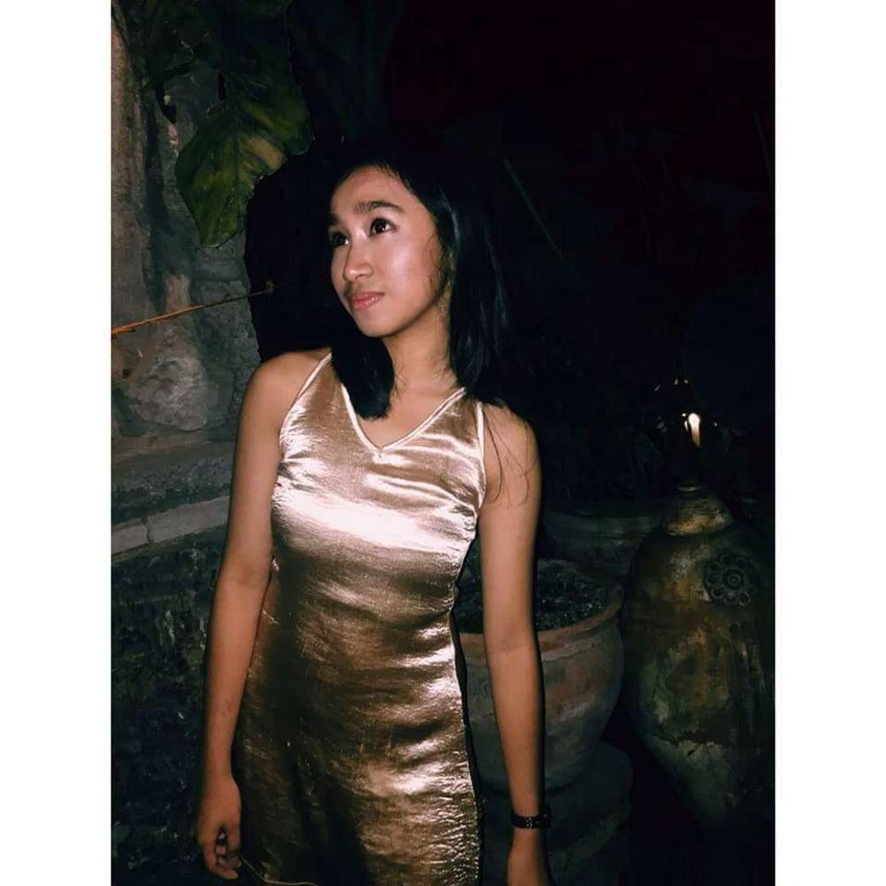 Meet your Posher, Julienne