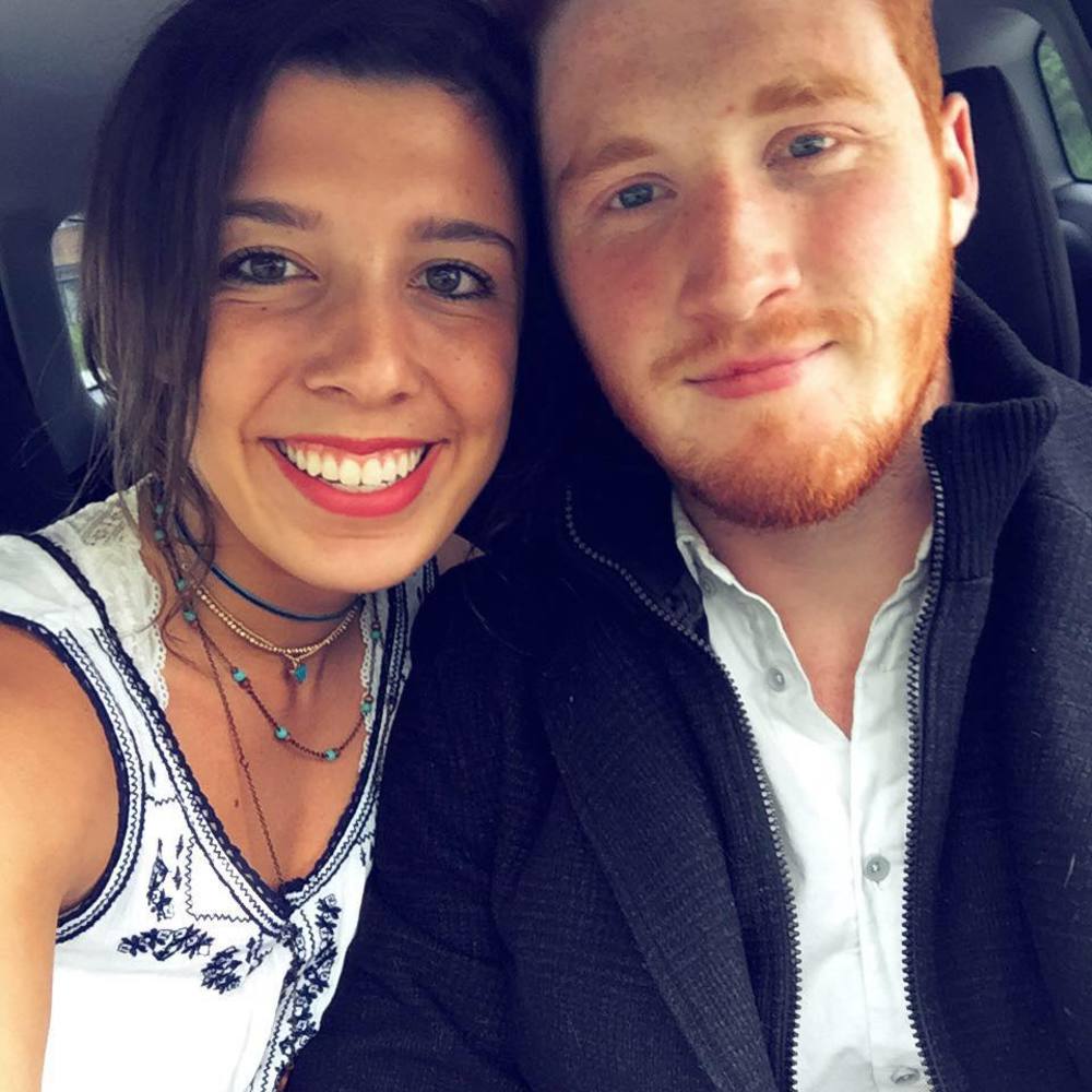 Meet your Posher, Carlie