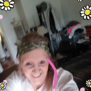 Meet your Posher, Annette