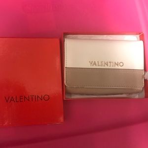 Valentino wallet