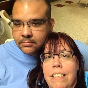 Meet your Posher, Brenda