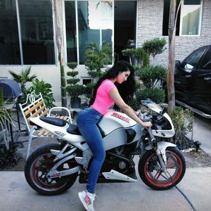 Meet your Posher, Marlene