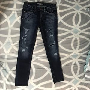 AEO jegging
