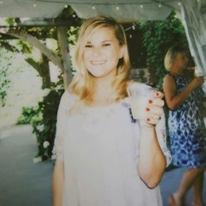 Meet your Posher, Hannah