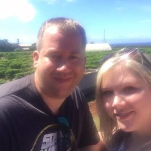 Meet your Posher, Tiffany