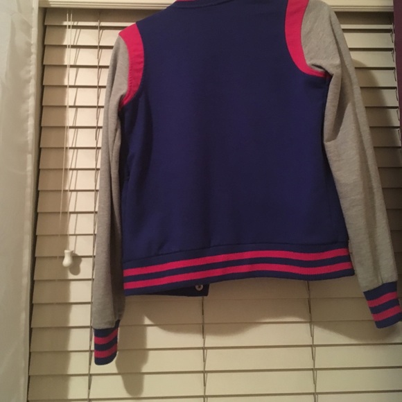 Jacket - Picture 2 of 2