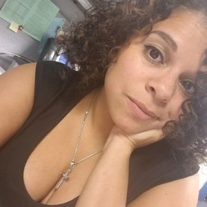 Meet your Posher, Shanna