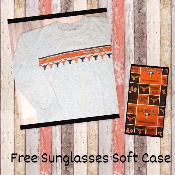 • {Anvil} UT Long Sleeved Top - Picture 1 of 5