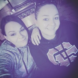 Meet your Posher, Brandy