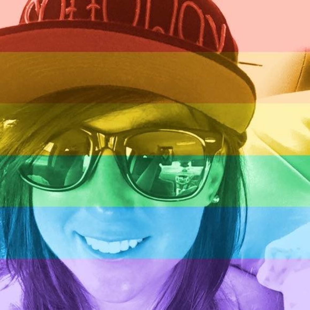 Meet your Posher, Shauna
