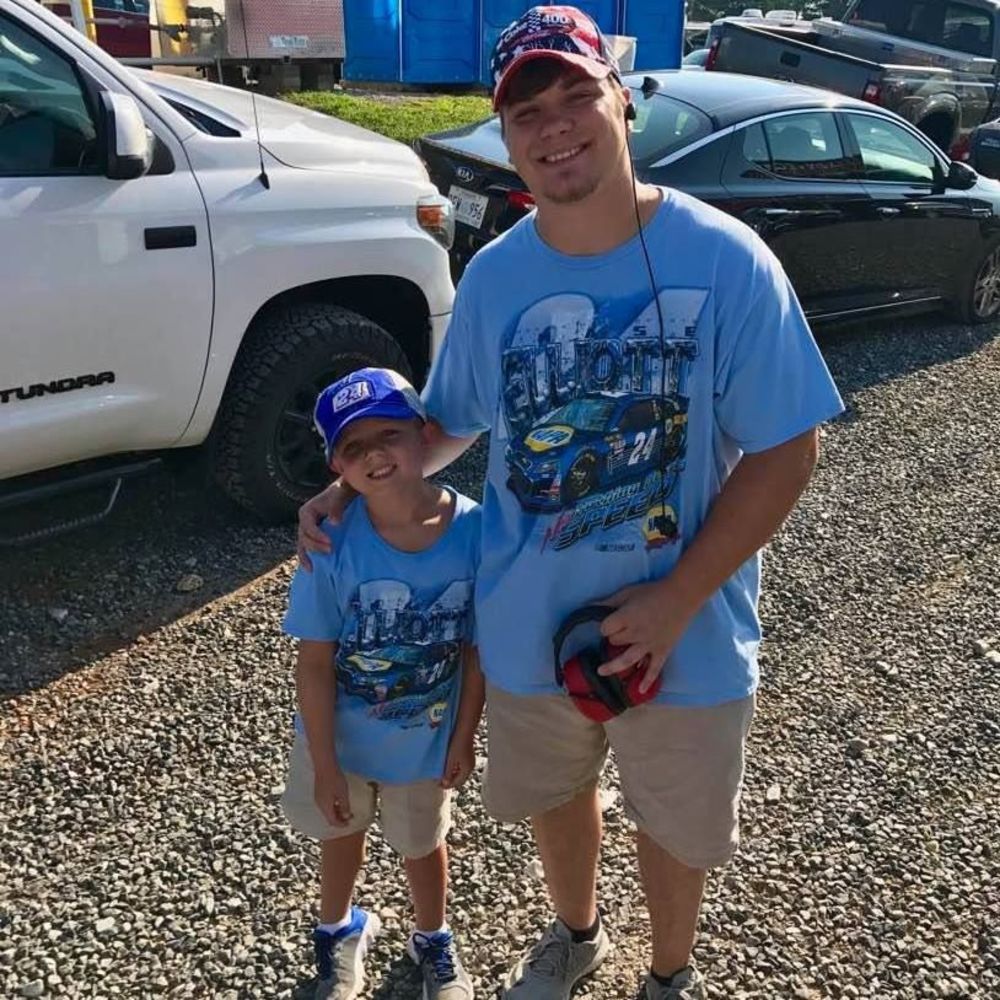 Meet your Posher, Austin