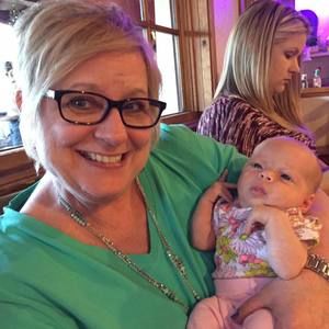 Meet your Posher, Judy
