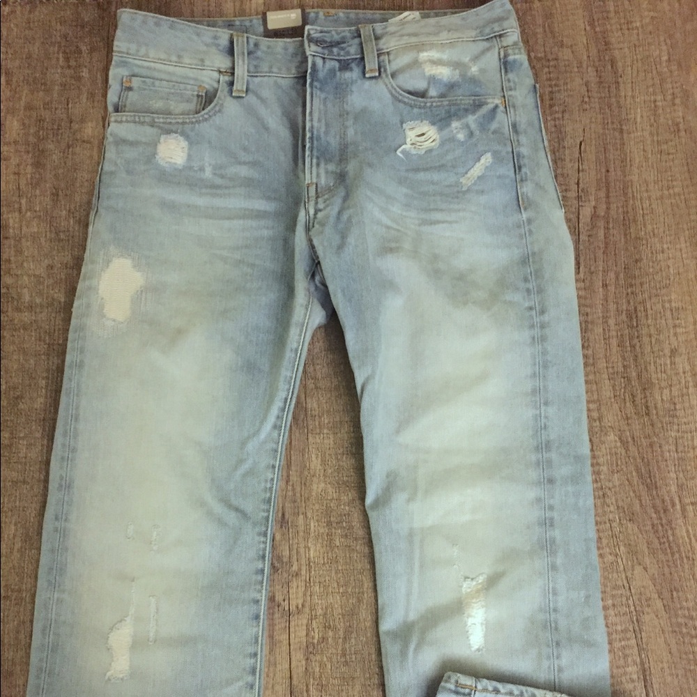 Brand New w/ tags, G-Star Raw Jeans