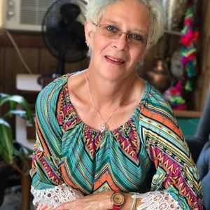 Meet your Posher, Meri beth