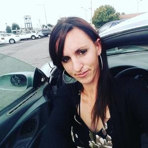 Meet your Posher, Ginny