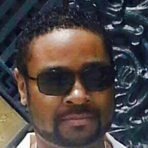 Meet your Posher, Darryl