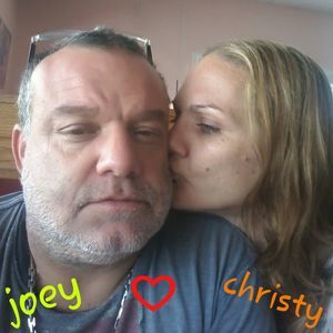 Meet your Posher, Christy