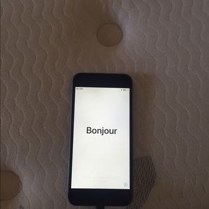 Meet your Posher, Gregory