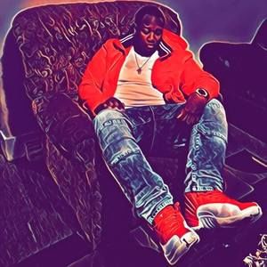 Meet your Posher, Jaquan