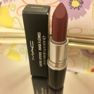 NEW Mac Lipstick