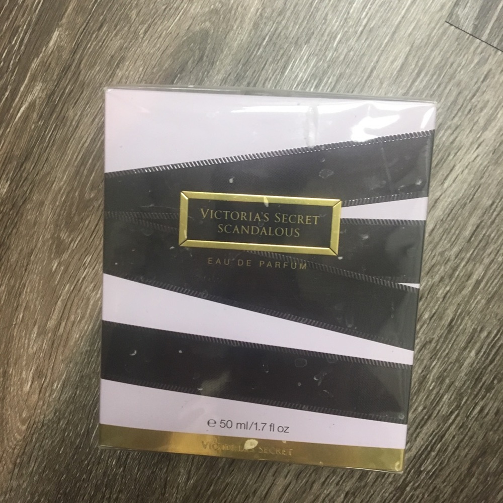 Victoria's Secret scandalous perfume