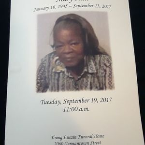 Meet your Posher, Serenity