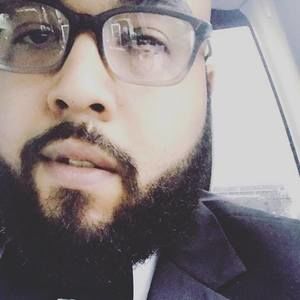 Meet your Posher, Travis