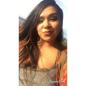 Meet your Posher, Daisy