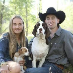 Meet your Posher, Daryll