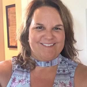 Meet your Posher, Debra