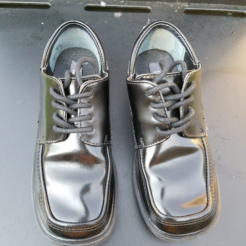 Boys Dress Shoes - Kenneth Cole