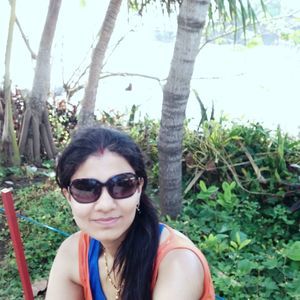 Meet your Posher, Priti