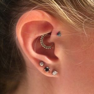 Meet your Posher, Brooke