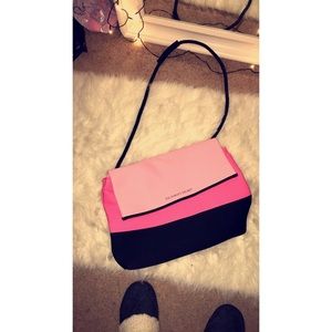 Brand new VS pink cooler bag