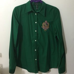 Ralph Lauren Polo