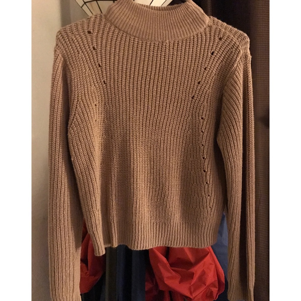 WET SEAL Sweater / Long Sleeve