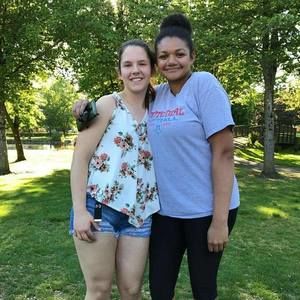 Meet your Posher, Daphne