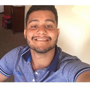 Meet your Posher, Guilherme