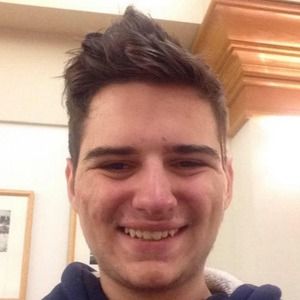 Meet your Posher, Ryan