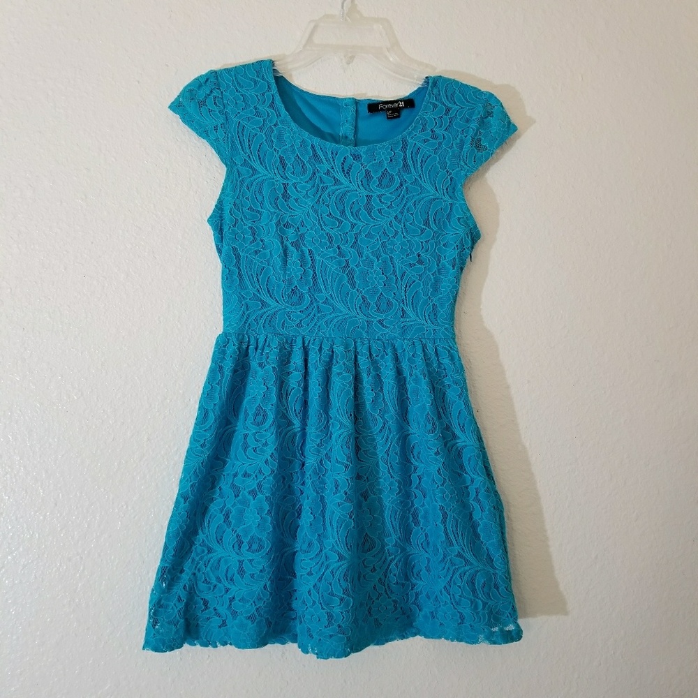 Forever 21 dress