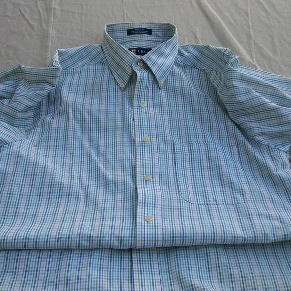 CHAPS DRESS SHIRT - Picture 4 of 4