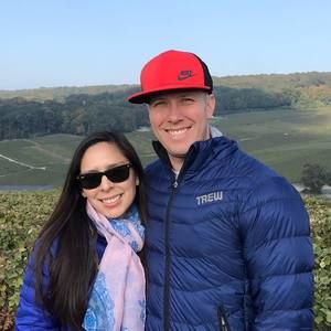 Meet your Posher, Evan