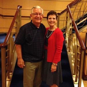 Meet your Posher, Vickie