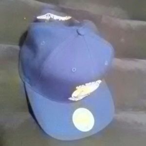 Golden state warriors cap