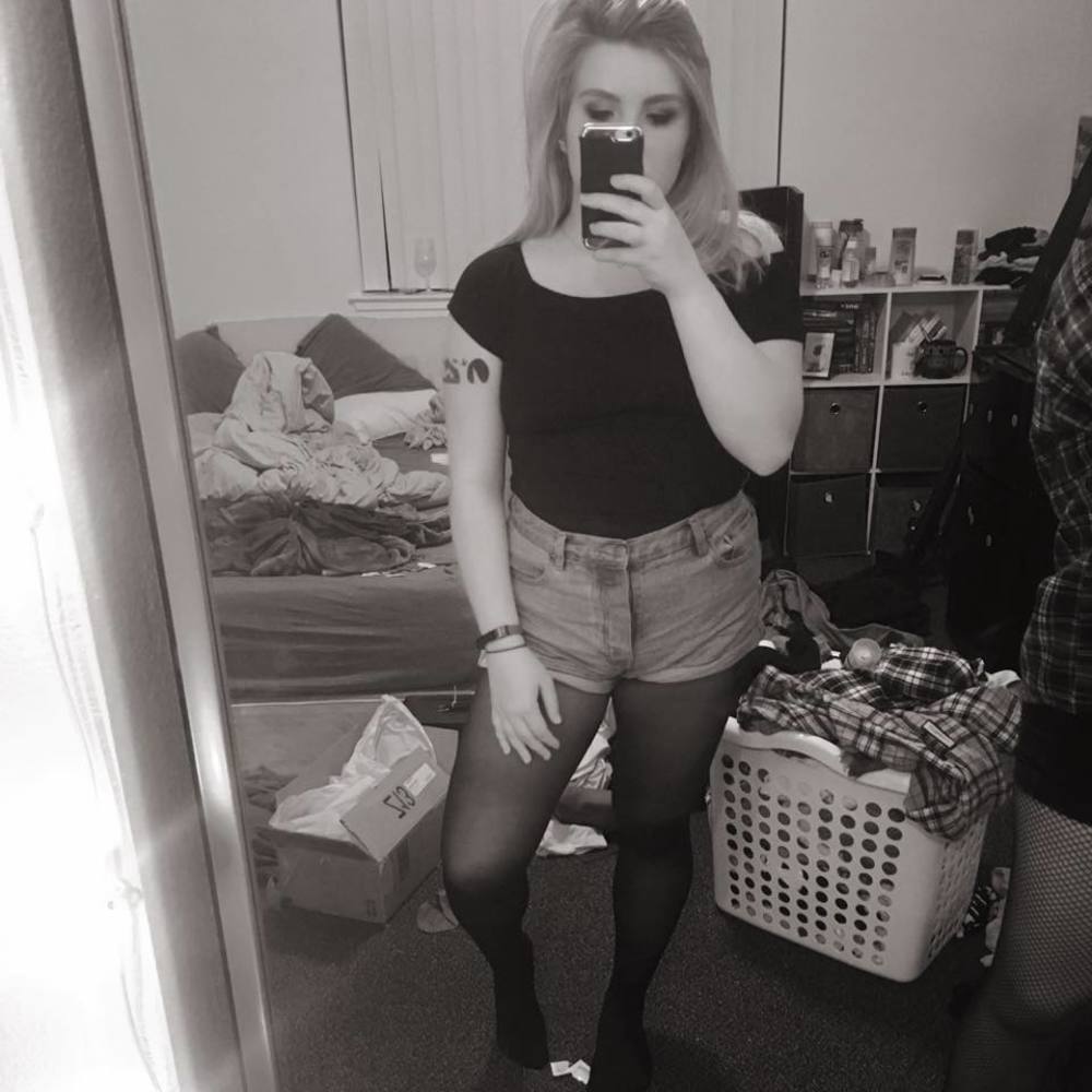 Meet your Posher, Alexandra