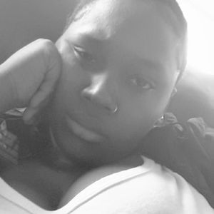 Meet your Posher, Jaylene