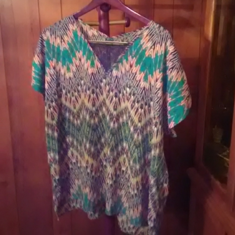 Blouse